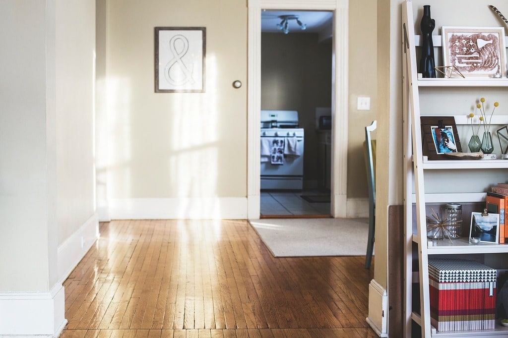 Assurer la sécurité de votre maison pendant une rénovation