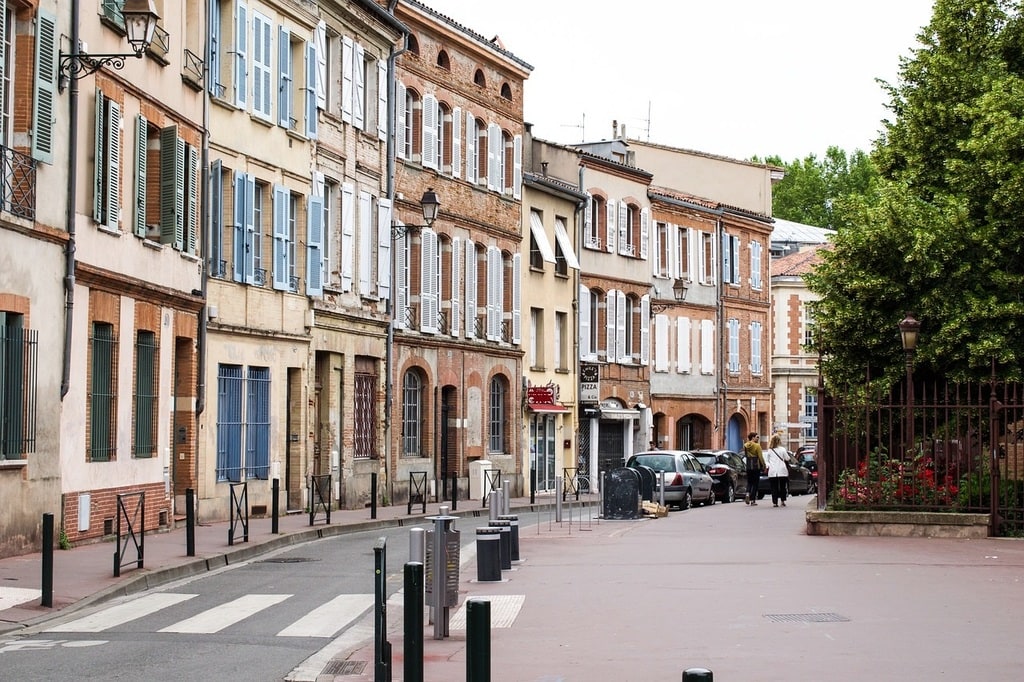 Heybim transforme vos projets toulousains avec le scan 3D